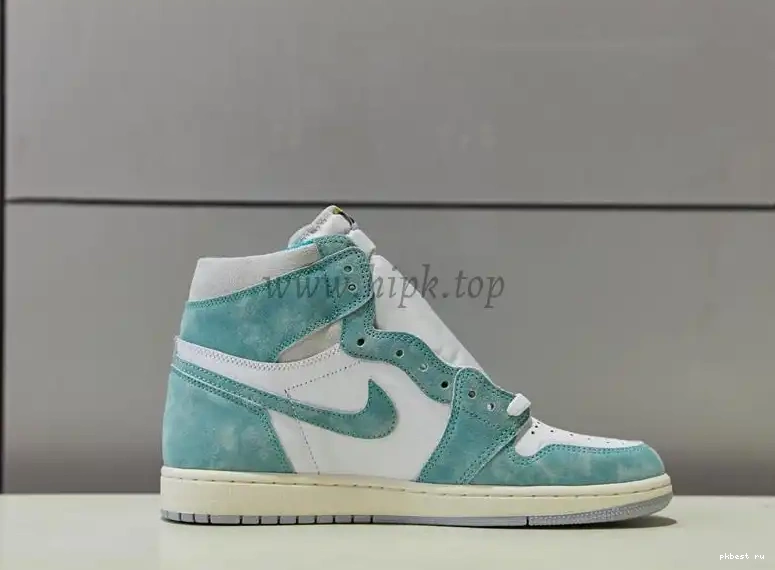 ready God Turbo to PK ship retail 1 Jordan Green Air materials 0530